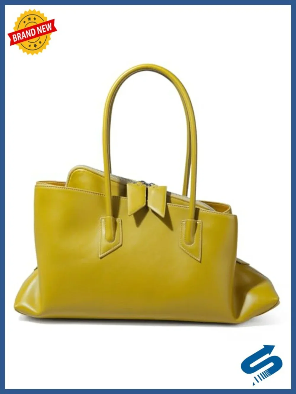 Faux Leather Suede Large Tote Hobo Shoulder Bag for Women Work Travel